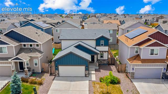 10929  Clarion  , colorado springs&nbsp; House Search MLS Picture
