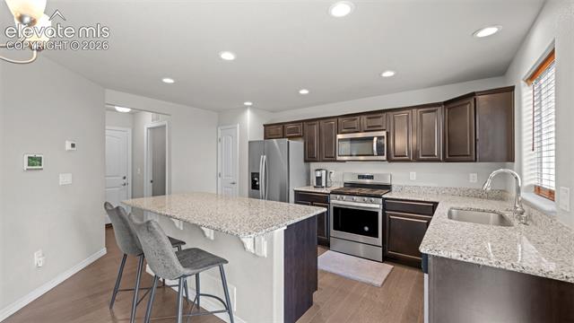 MLS Image for 10929  Clarion  ,Colorado Springs, Colorado