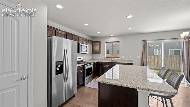 MLS Image for 10929  Clarion  ,Colorado Springs, Colorado