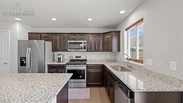 MLS Image for 10929  Clarion  ,Colorado Springs, Colorado