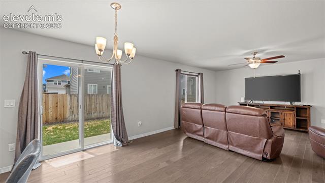 MLS Image for 10929  Clarion  ,Colorado Springs, Colorado