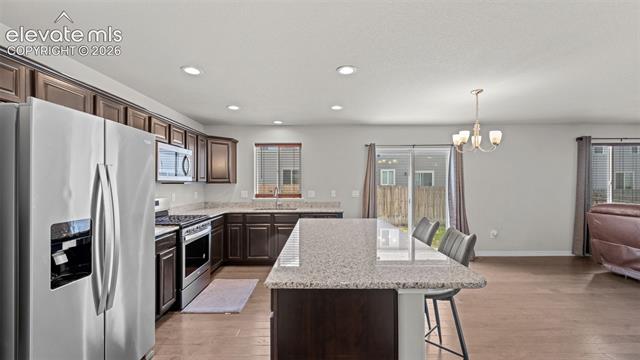 MLS Image for 10929  Clarion  ,Colorado Springs, Colorado
