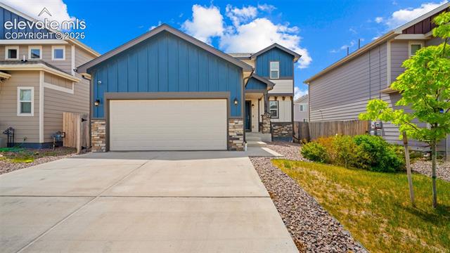 MLS Image for 10929  Clarion  ,Colorado Springs, Colorado