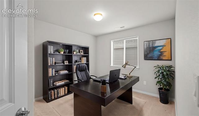 MLS Image for 10929  Clarion  ,Colorado Springs, Colorado