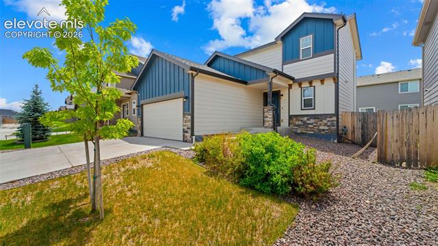 MLS Image for 10929  Clarion  ,Colorado Springs, Colorado