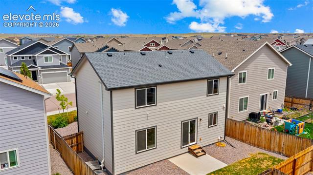 MLS Image for 10929  Clarion  ,Colorado Springs, Colorado