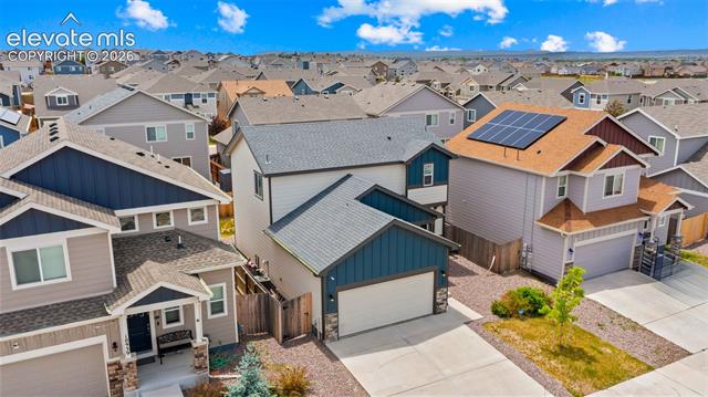 MLS Image for 10929  Clarion  ,Colorado Springs, Colorado