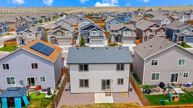MLS Image for 10929  Clarion  ,Colorado Springs, Colorado