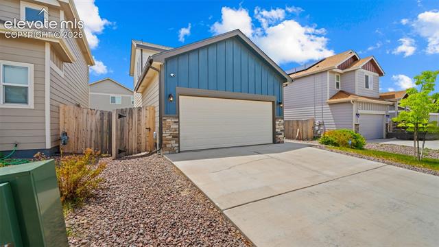 MLS Image for 10929  Clarion  ,Colorado Springs, Colorado