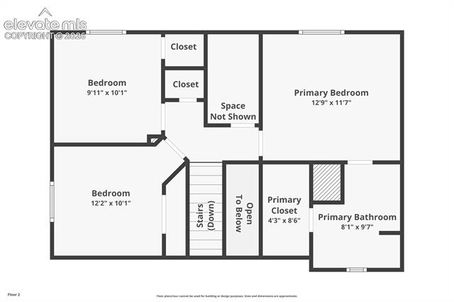 MLS Image for 10929  Clarion  ,Colorado Springs, Colorado