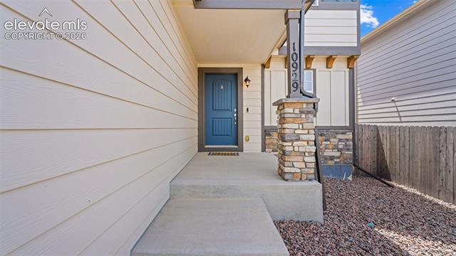 MLS Image for 10929  Clarion  ,Colorado Springs, Colorado