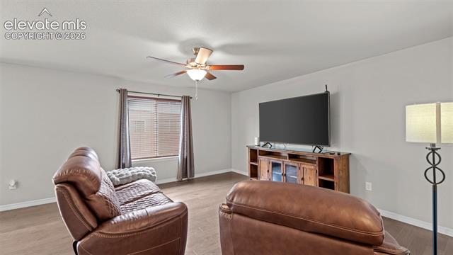MLS Image for 10929  Clarion  ,Colorado Springs, Colorado