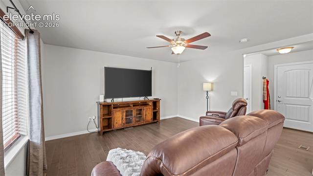 MLS Image for 10929  Clarion  ,Colorado Springs, Colorado