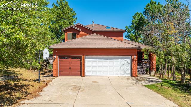 70  Beckwith  , colorado springs  House Search MLS Picture