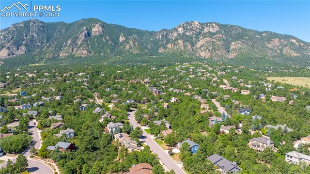 MLS Image for 70  Beckwith  ,Colorado Springs, Colorado