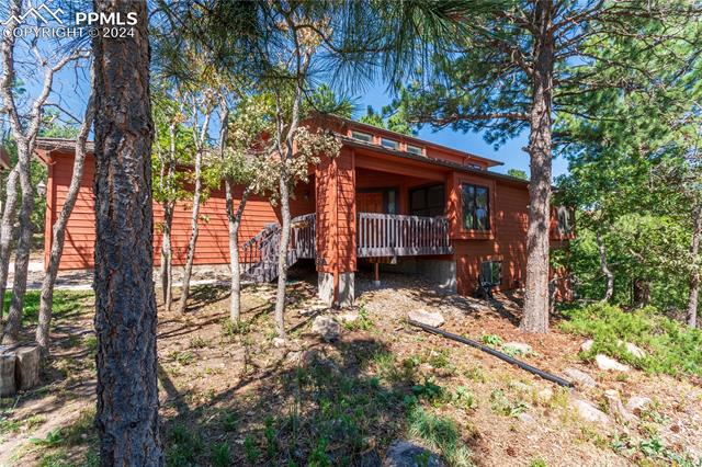 MLS Image for 70  Beckwith  ,Colorado Springs, Colorado