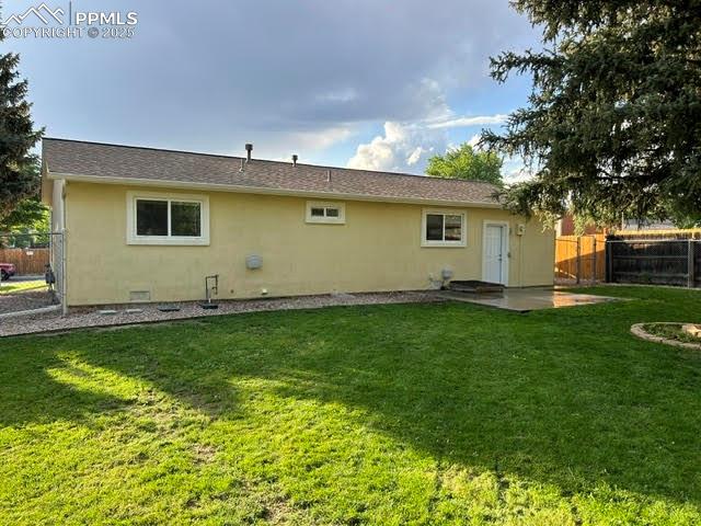 MLS Image for 4425  Barkman  ,Colorado Springs, Colorado