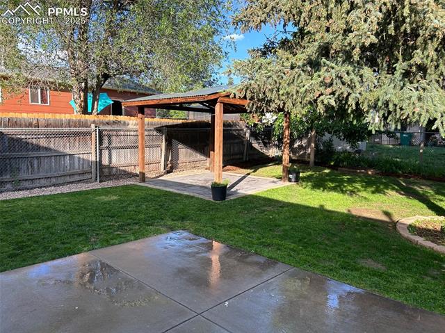 MLS Image for 4425  Barkman  ,Colorado Springs, Colorado