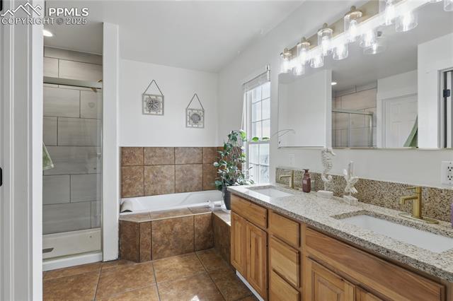MLS Image for 20420  Amanda  ,Colorado Springs, Colorado