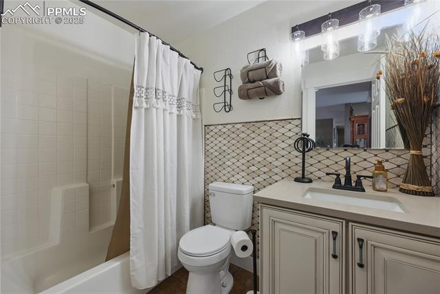 MLS Image for 20420  Amanda  ,Colorado Springs, Colorado