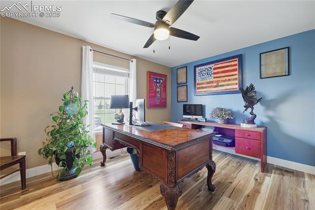 MLS Image for 20420  Amanda  ,Colorado Springs, Colorado