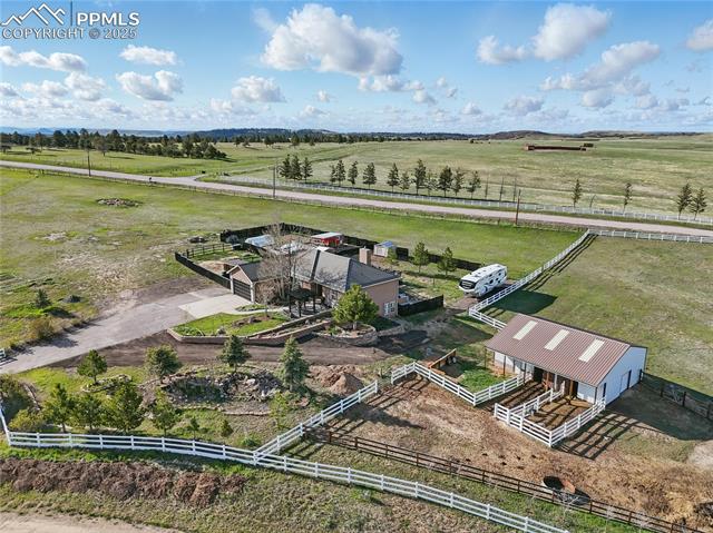 MLS Image for 20420  Amanda  ,Colorado Springs, Colorado