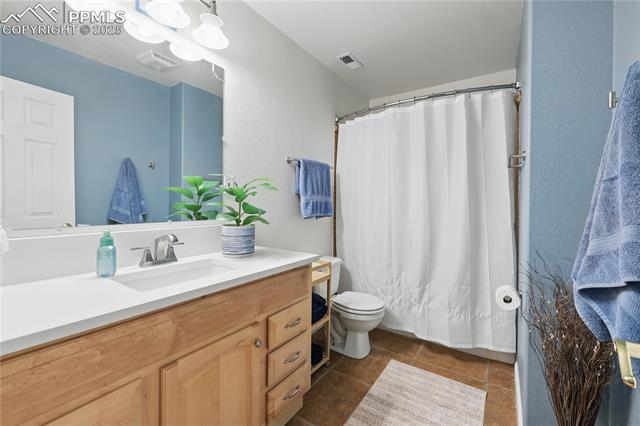 MLS Image for 20420  Amanda  ,Colorado Springs, Colorado