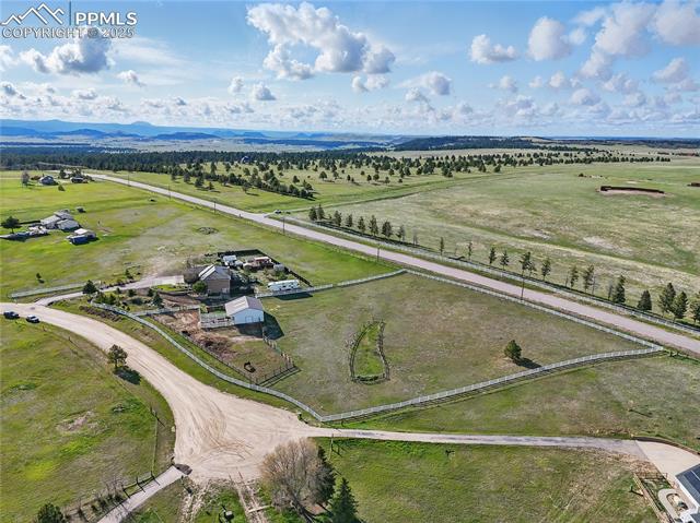 MLS Image for 20420  Amanda  ,Colorado Springs, Colorado