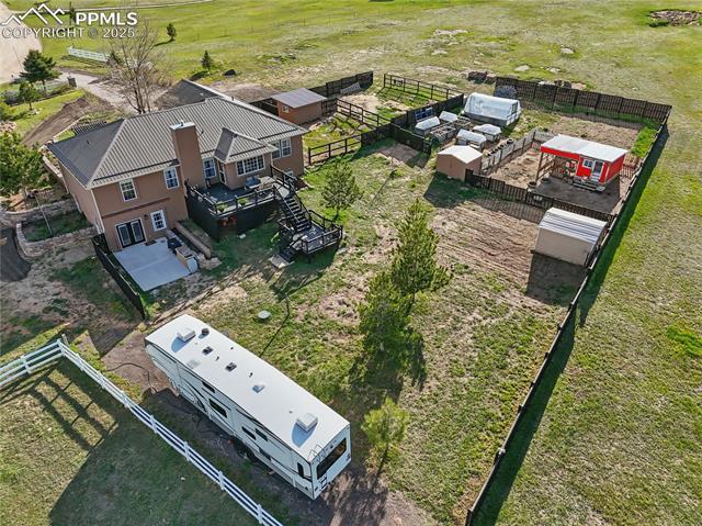 MLS Image for 20420  Amanda  ,Colorado Springs, Colorado