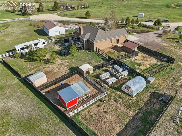 MLS Image for 20420  Amanda  ,Colorado Springs, Colorado