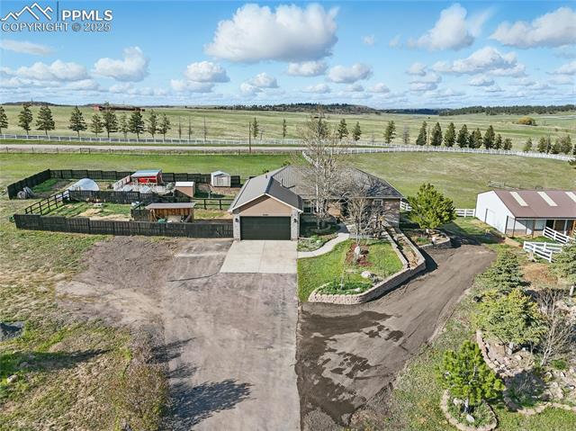 MLS Image for 20420  Amanda  ,Colorado Springs, Colorado