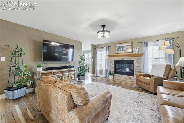 MLS Image for 20420  Amanda  ,Colorado Springs, Colorado