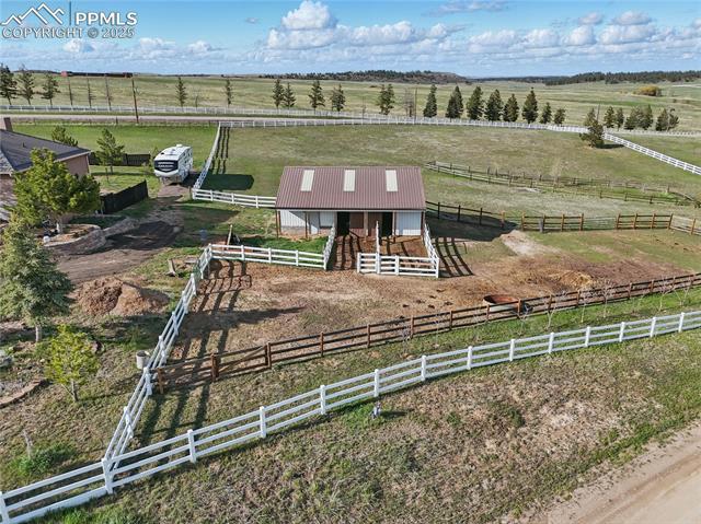 MLS Image for 20420  Amanda  ,Colorado Springs, Colorado