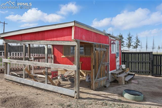 MLS Image for 20420  Amanda  ,Colorado Springs, Colorado