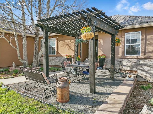 MLS Image for 20420  Amanda  ,Colorado Springs, Colorado