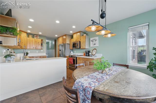 MLS Image for 20420  Amanda  ,Colorado Springs, Colorado