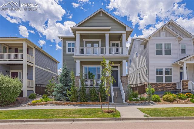 1545  Gold Hill Mesa  , colorado springs  House Search MLS Picture