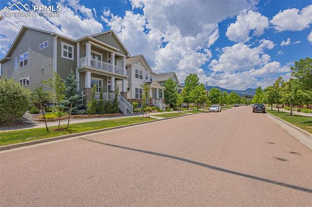 MLS Image for 1545  Gold Hill Mesa  ,Colorado Springs, Colorado