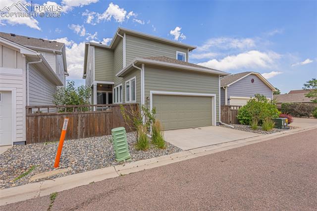 MLS Image for 1545  Gold Hill Mesa  ,Colorado Springs, Colorado