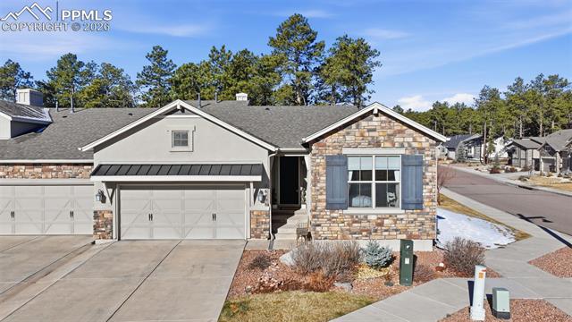 16496  Woodward  , monument&nbsp; House Search MLS Picture