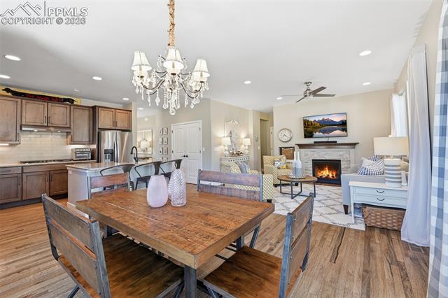 MLS Image for 16496  Woodward  ,Monument, Colorado