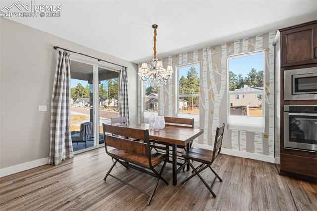 MLS Image for 16496  Woodward  ,Monument, Colorado