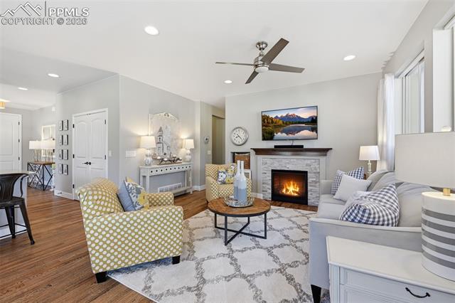 MLS Image for 16496  Woodward  ,Monument, Colorado