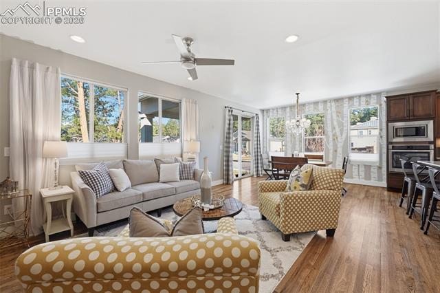 MLS Image for 16496  Woodward  ,Monument, Colorado