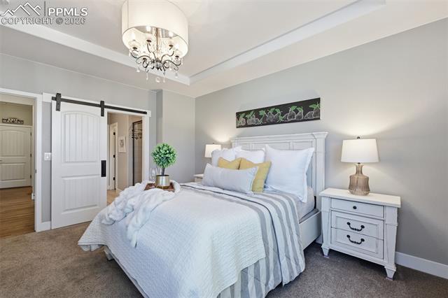 MLS Image for 16496  Woodward  ,Monument, Colorado