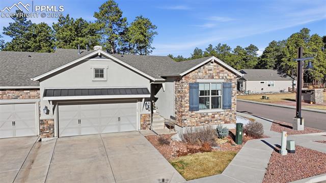 MLS Image for 16496  Woodward  ,Monument, Colorado