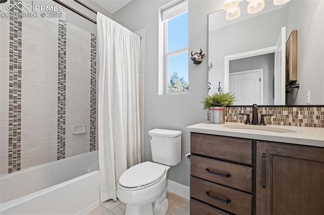 MLS Image for 16496  Woodward  ,Monument, Colorado