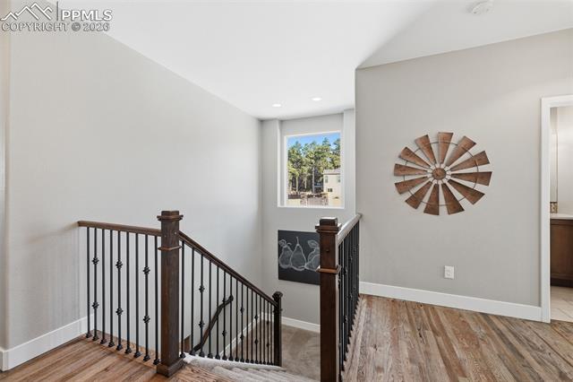 MLS Image for 16496  Woodward  ,Monument, Colorado