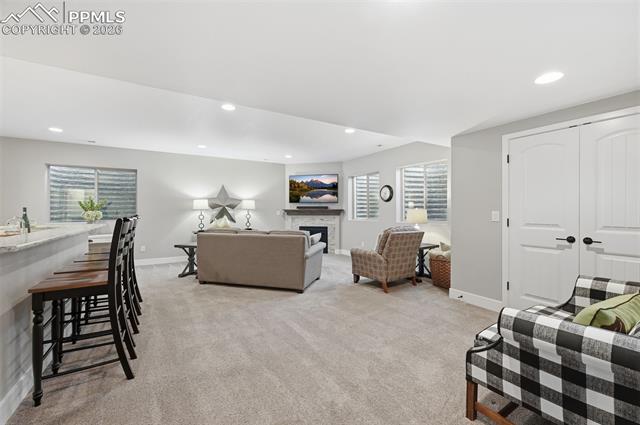 MLS Image for 16496  Woodward  ,Monument, Colorado