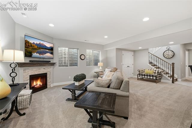 MLS Image for 16496  Woodward  ,Monument, Colorado